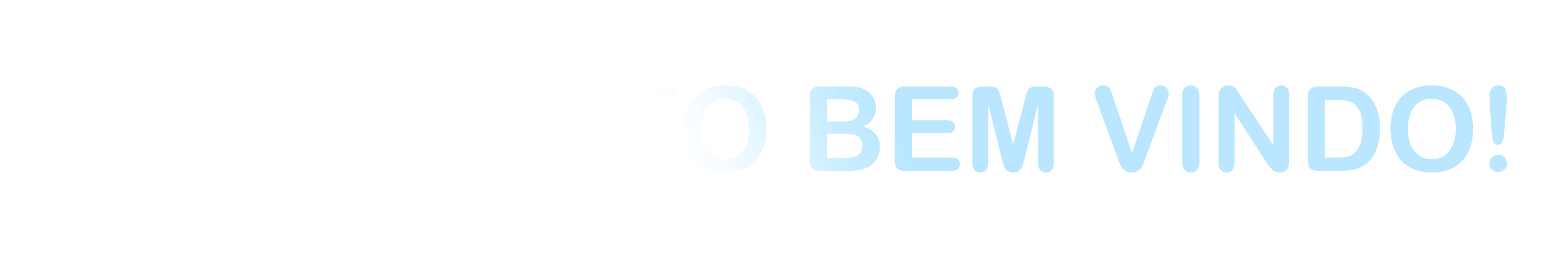 BEM VINDO-min