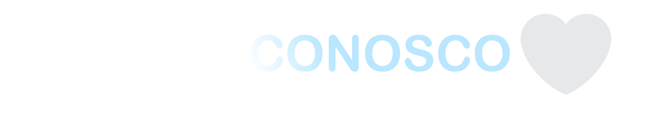 CONTE CONOSCO