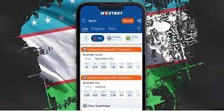 Mostbet App Download And Install