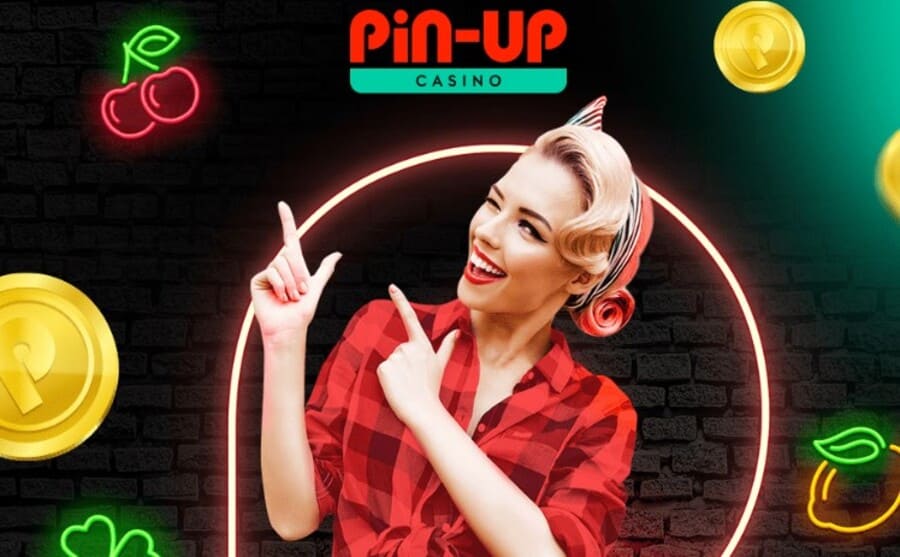 Pin-Up Casino Saytının Qiymətləndirilməsi